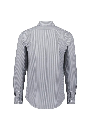 Picture of Biz Collection, Conran Mens L/S Classic Shirt